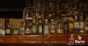La Barra Tequila Bar - Greenville
