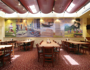 La Bella Cafe & Games - Chula Vista
