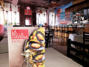 La Bella Havana - Yonkers