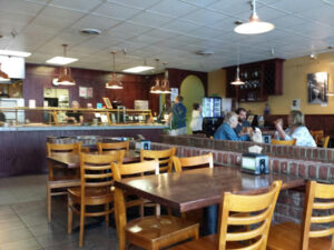 La Bella Pizza Bistro - New Paltz