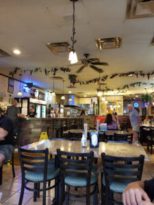La Bella Pizza & Restaurant - Easton