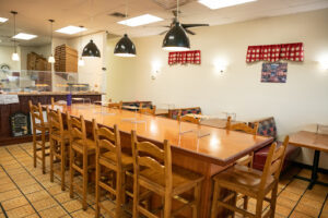 La Bella Pizza and Pasta - Fort Myers