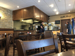La Bella Roma Pizzeria - Paramus