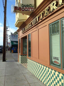 La Biscotteria - Redwood City