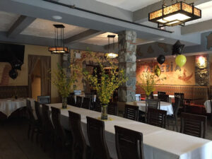 La Bocca - White Plains
