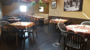 La Bodega Mexican Restaurant - Midland