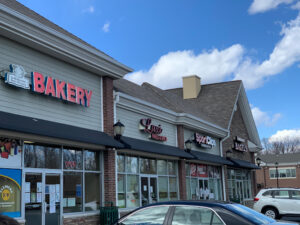 La Bon Bake Shoppes - Somerset