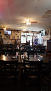 La Botana Mexican Restaurant - Thornton
