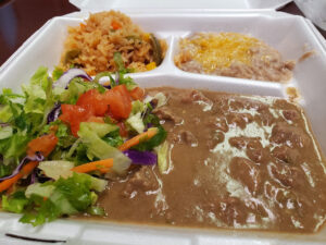 La Botana Restaurant - Midland