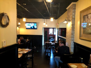 La Bottega East Meadow - East Meadow