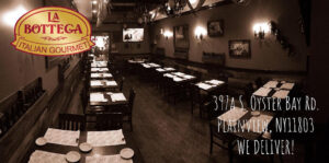 La Bottega Plainview - Plainview