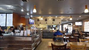 La Bou Bakery & Café - Sacramento