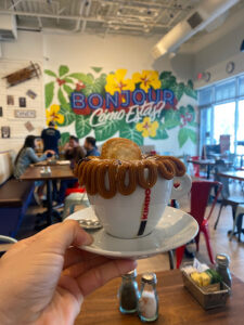 La Boulangerie Boul'Mich Doral - Doral
