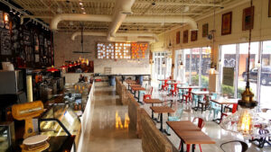 La Boulangerie Boul'Mich Pinecrest - Pinecrest