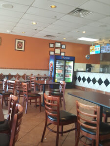 La Brasa Chicken - Lorton