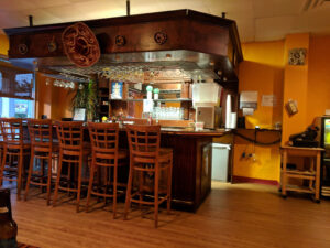 La Brasa Mexican Taqueria & Restaurant - Wilmington