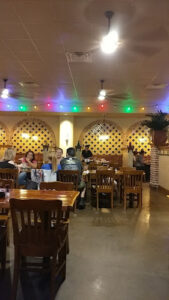 La Brisa Mexican Grill - League City