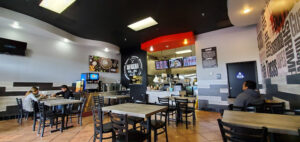 La Bufadora Baja Grill Murrieta - Murrieta