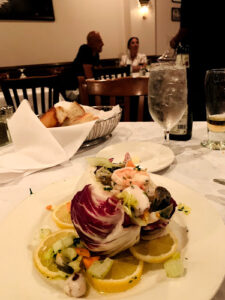 La Bussola Restaurant - Glen Cove