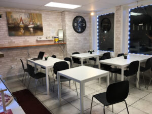 La CASA De Pizzeria - Troy