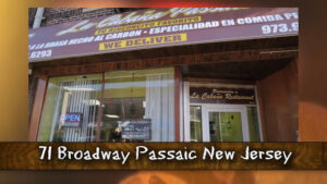 La Cabaña - Passaic