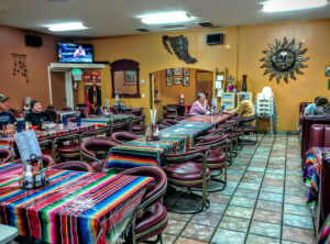 La Cabana - Newark