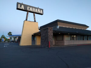 La Cabana - Sacramento