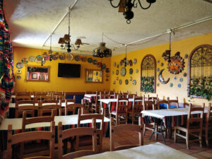 La Cabañita - Glendale