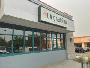 La Cabanita Mex 4 - Meridian