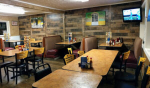 La Cabañita Mex - Ketchum