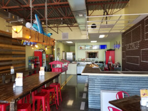 La Calle tacos & snacks - Trussville