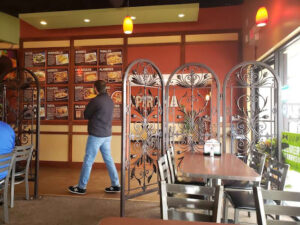 La Campirana - Evansville