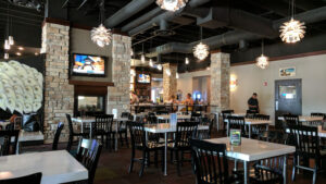 La Cantina Bar & Grill - Cedar Rapids