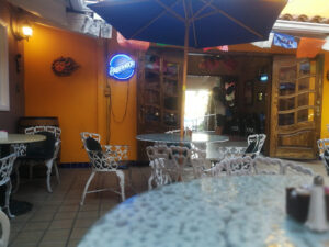 La Capilla Mexican Restaurant - Huntington Beach