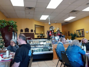 La Caravana Grill - Belleville