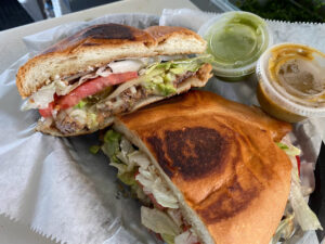 La Carcacha Food Truck - Middletown