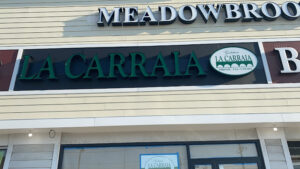 La Carraia Gelateria Cafe - East Meadow