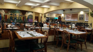 La Carreta - Pembroke Pines