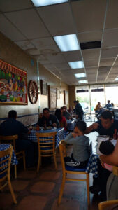 La Carreta - Thousand Oaks