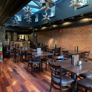 La Carreta Mexican Restaurant - Portsmouth