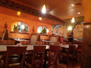 La Carreta Mexican Restaurant - Winston-Salem
