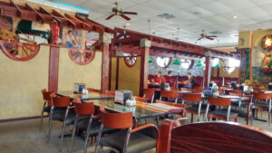 La Carreta Mexican Restaurant - Summerville