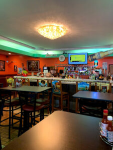 La Carreta Mexican Restaurant - London