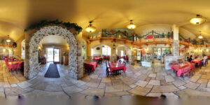 La Carreta Peruvian Restaurant - Orem