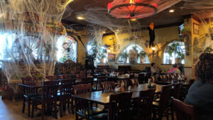 La Carreta Restaurant & Bar - Schererville