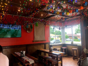 La Casa - Cranston