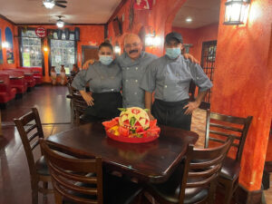 La Casa Agave Mexican Grill - Pinehurst