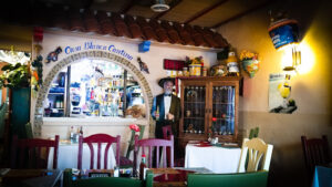 La Casa Blanca Mexican Restaurant - La Mesa
