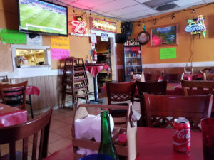 La Casa De Los Machetes - Anaheim