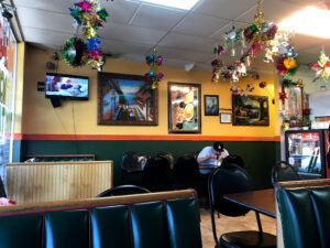 La Casa Del Burrito - Broomfield